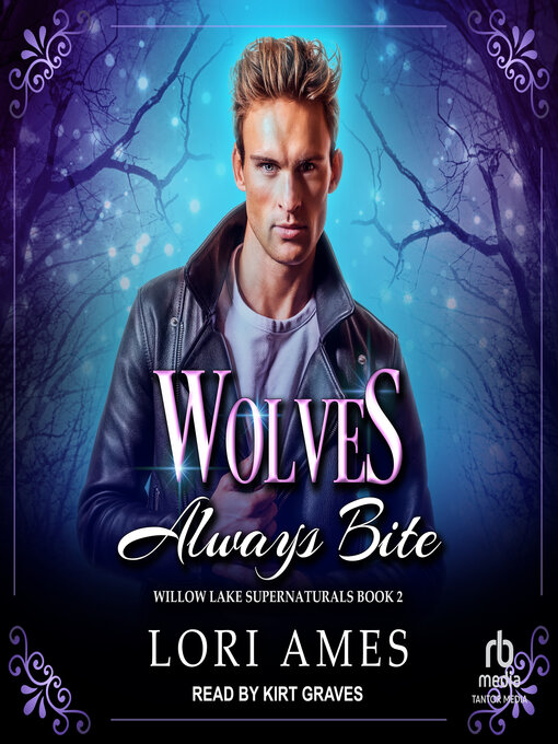 Title details for Wolves Always Bite by Lori Ames - Wait list
